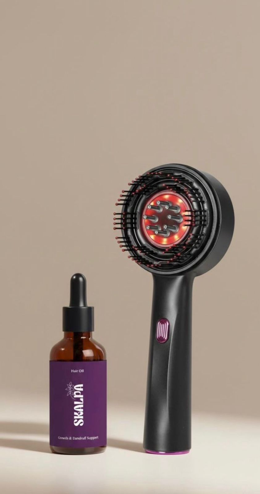 Relax &Nourish Duo